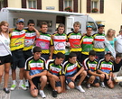 Le Maglie del Trofeo Comunita' Montana