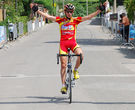 65 Coppa Montenero - Vince per distacco Manfredi Andrea GS Vecchiano