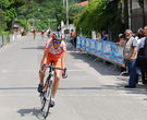 al terzo posto Verona Stefano GC Romagnano