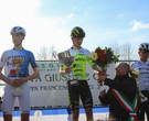 Il podio