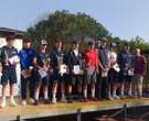 11 TROFEO CITTA' DI BRUSIMPIANO CRONOSCALATA - BRUSIMPIANO-ARDENA