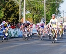 15 MEMORIAL MAREGA VICENTINI 8 GIORNATA DEL CICLISMO ISONTINO - PIERIS