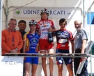17 TRIESTE - UDINE MEMORIAL OLINTO MASOTTI - DANTE SEGALE - TRIESTE