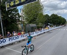 1 MEMORIAL LORIS ACCORSI 2 TROFEO PECSO CAVI - PIUBEGA