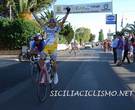 1 TROFEO CICLISTICO CITTA' DI VITTORIA- CAMPIONATO REGIONALE - VITTORIA