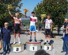1 TROFEO COMUNE DI CAPRAIA E LIMITE PROVA UNICA CAMPIONATO REGIONALE DELLA MONTAGNA - LIMITE SULL'ARNO