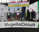 1 TROFEO UNIONE MONTANA DEI COMUNI DEL MUGELLO PROVA UNICA CAMP REG A CRONOMETRO - SCARPERIA  - CIRCUITO DEL MUGELLO