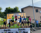 2 TROFEO FLAEM NUOVA MEMORIAL FRANCO ABATE 53 COPPA S MARTINO - SAN MARTINO DELLA BATTAGLIA
