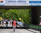 3 GRAN PREMIO VAL DEGANO IN CARNIA - VENZONE - STAZIONE CARNIA 