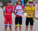 48 COPPA AMOS COSTA MEMORIAL CESCATO - CASTEL IVANO 