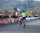 75 COPPA GIUSEPPE CEI - MONTE S.QUIRICO